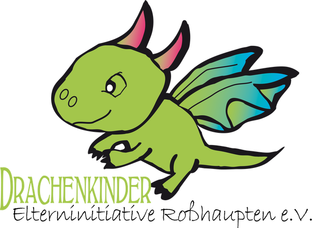 Drachenkinder